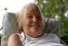 2008 08 23 - Mom relaxing in Kincardine
