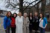 2011 04 03 - Helene Ryan, Marg Silcock and 2nd generation pulchritude 